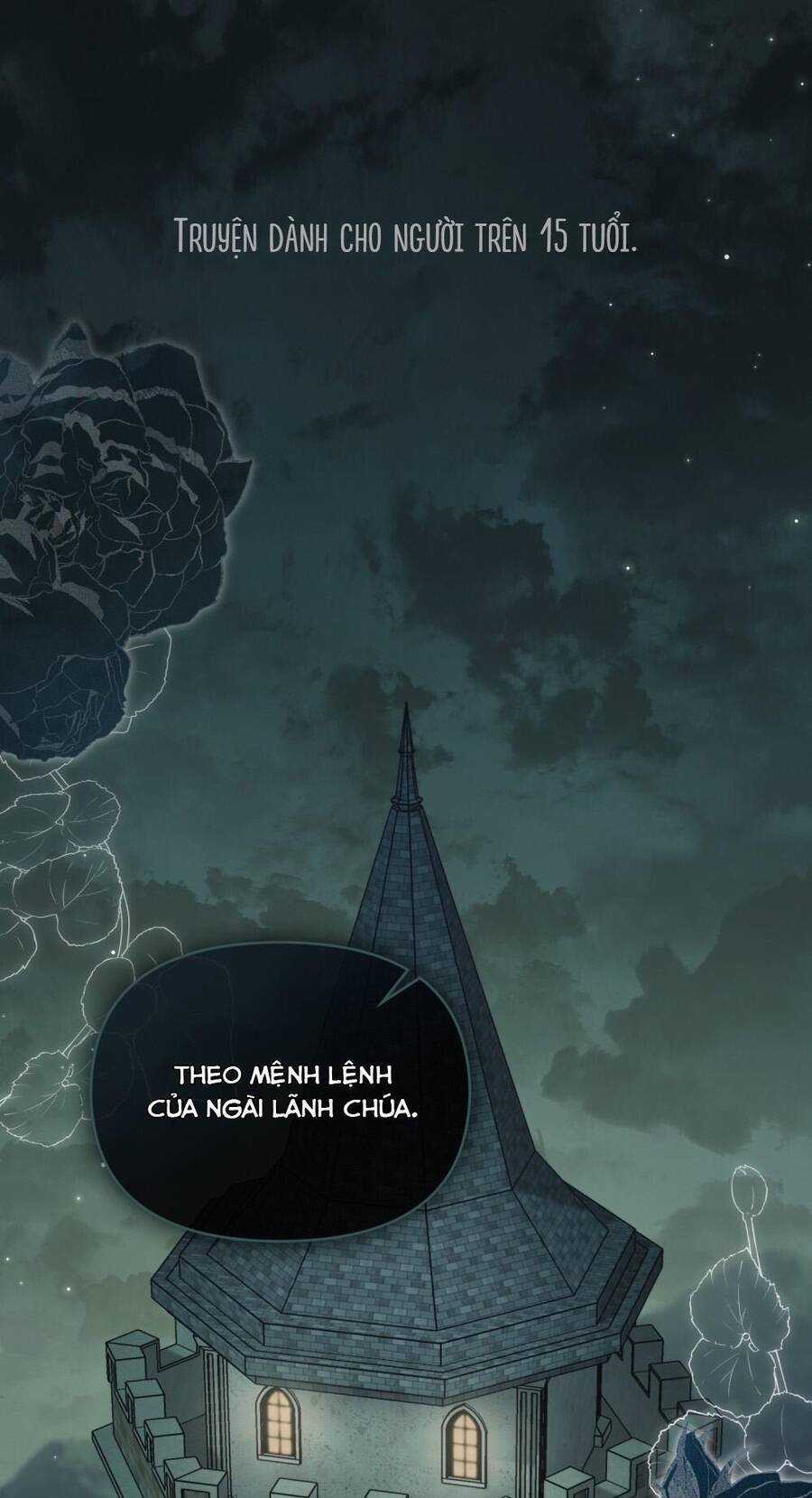 Nếu Tôi Không Nghe Lời Công Tước Chapter 54 trang 2