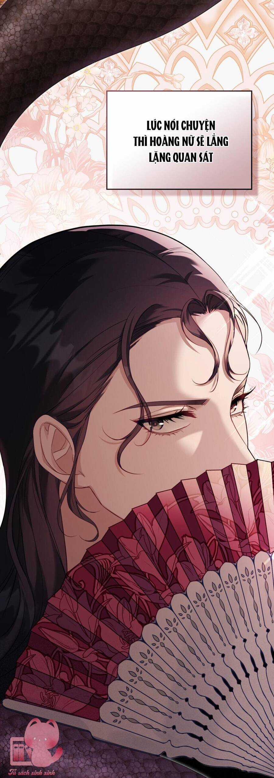 Nếu Tôi Không Nghe Lời Công Tước Chapter 54 trang 20