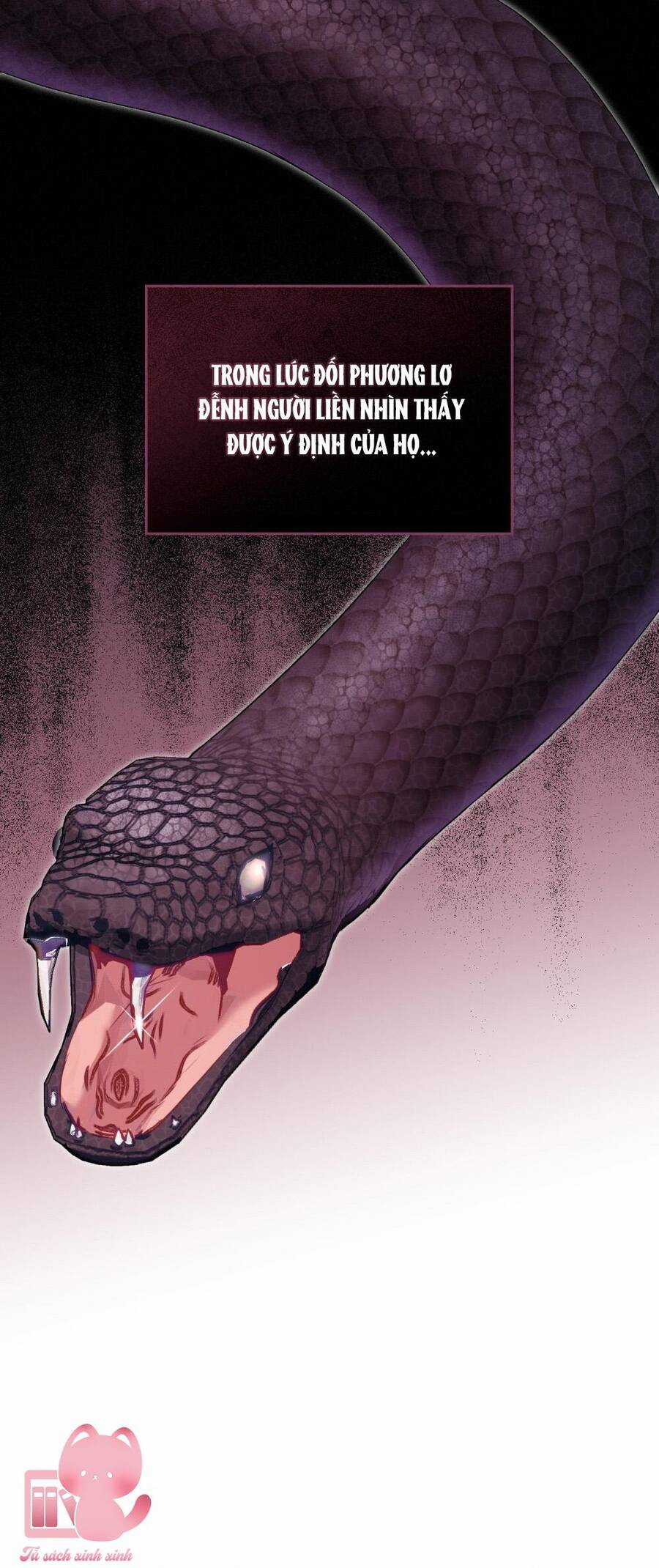 Nếu Tôi Không Nghe Lời Công Tước Chapter 54 trang 21