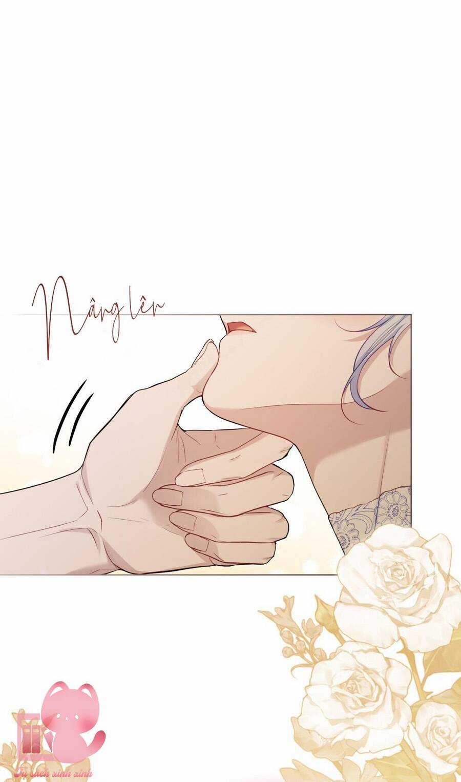 Nếu Tôi Không Nghe Lời Công Tước Chapter 54 trang 24