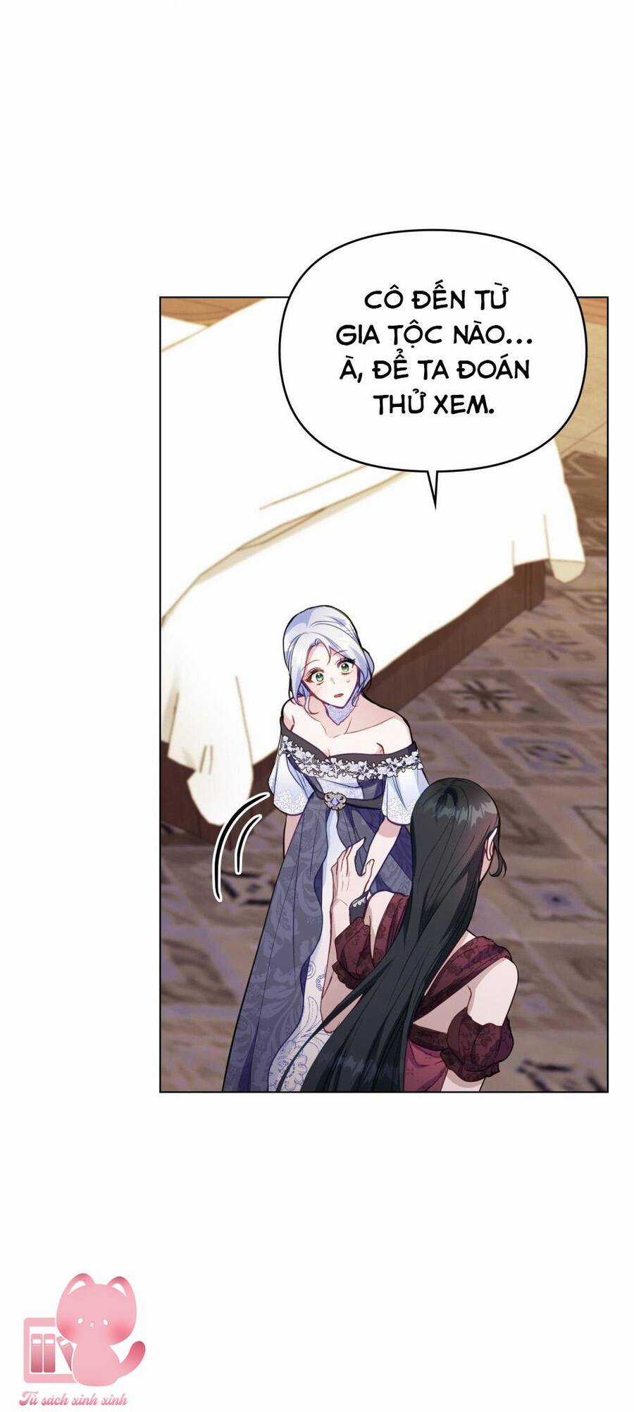 Nếu Tôi Không Nghe Lời Công Tước Chapter 54 trang 26