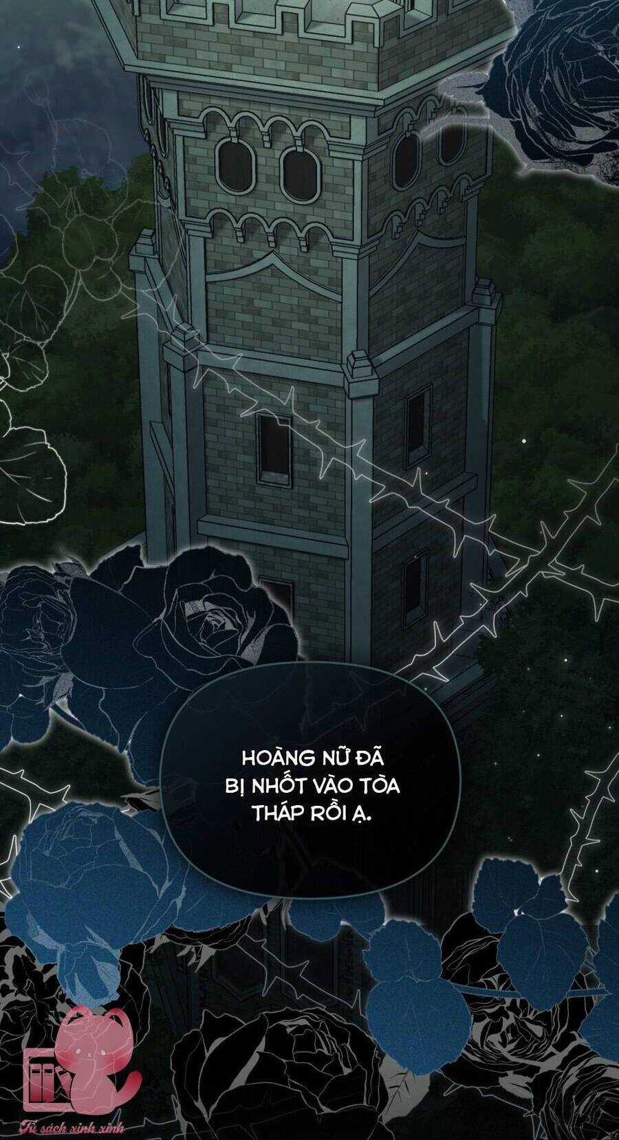 Nếu Tôi Không Nghe Lời Công Tước Chapter 54 trang 3