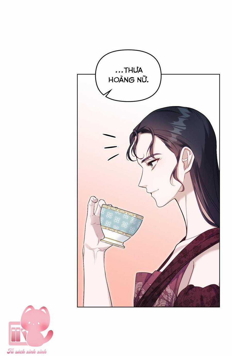 Nếu Tôi Không Nghe Lời Công Tước Chapter 54 trang 31