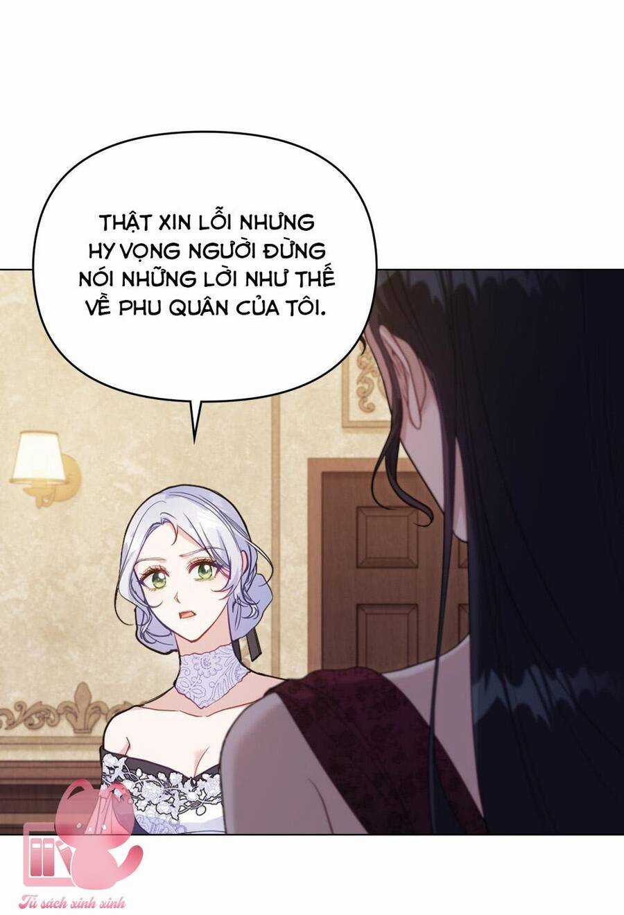 Nếu Tôi Không Nghe Lời Công Tước Chapter 54 trang 32