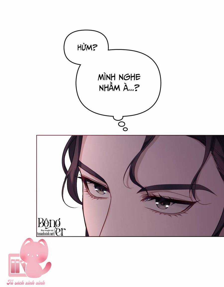 Nếu Tôi Không Nghe Lời Công Tước Chapter 54 trang 33