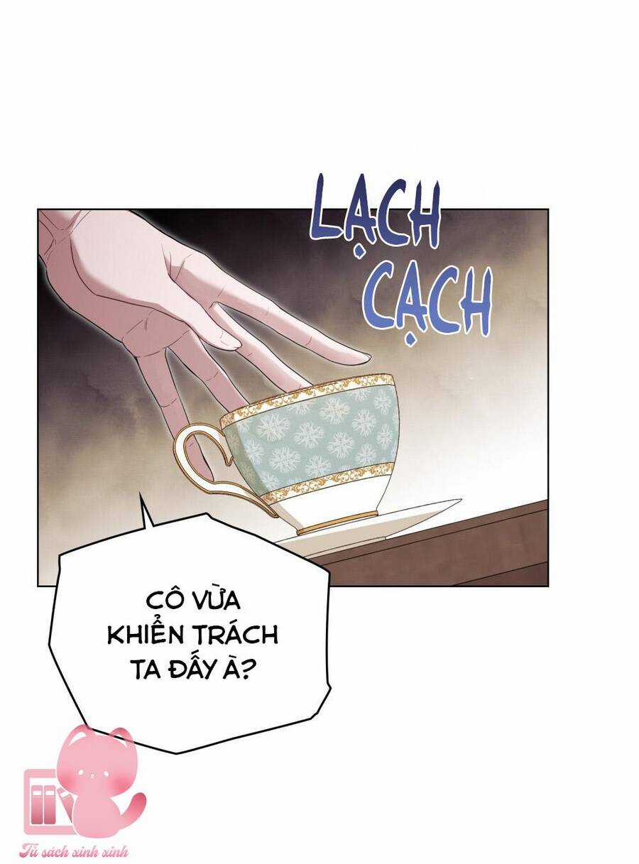 Nếu Tôi Không Nghe Lời Công Tước Chapter 54 trang 34