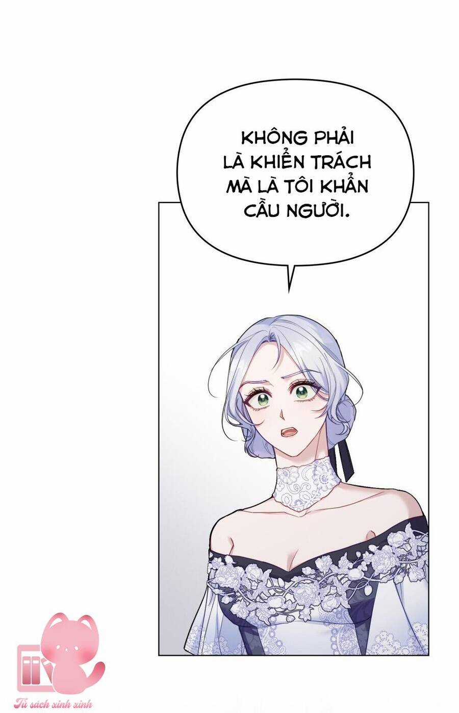 Nếu Tôi Không Nghe Lời Công Tước Chapter 54 trang 35