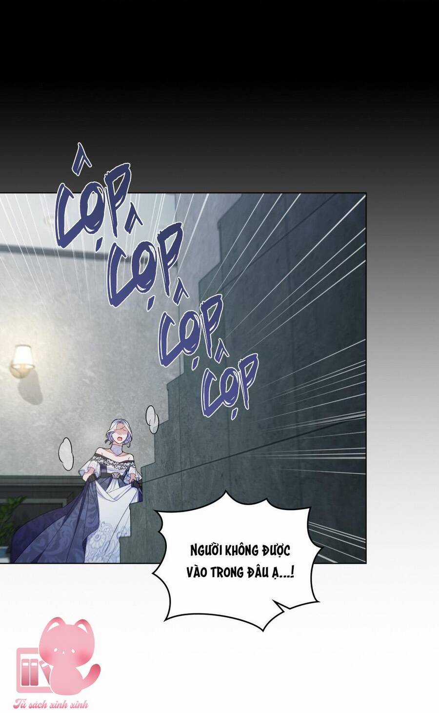 Nếu Tôi Không Nghe Lời Công Tước Chapter 54 trang 4