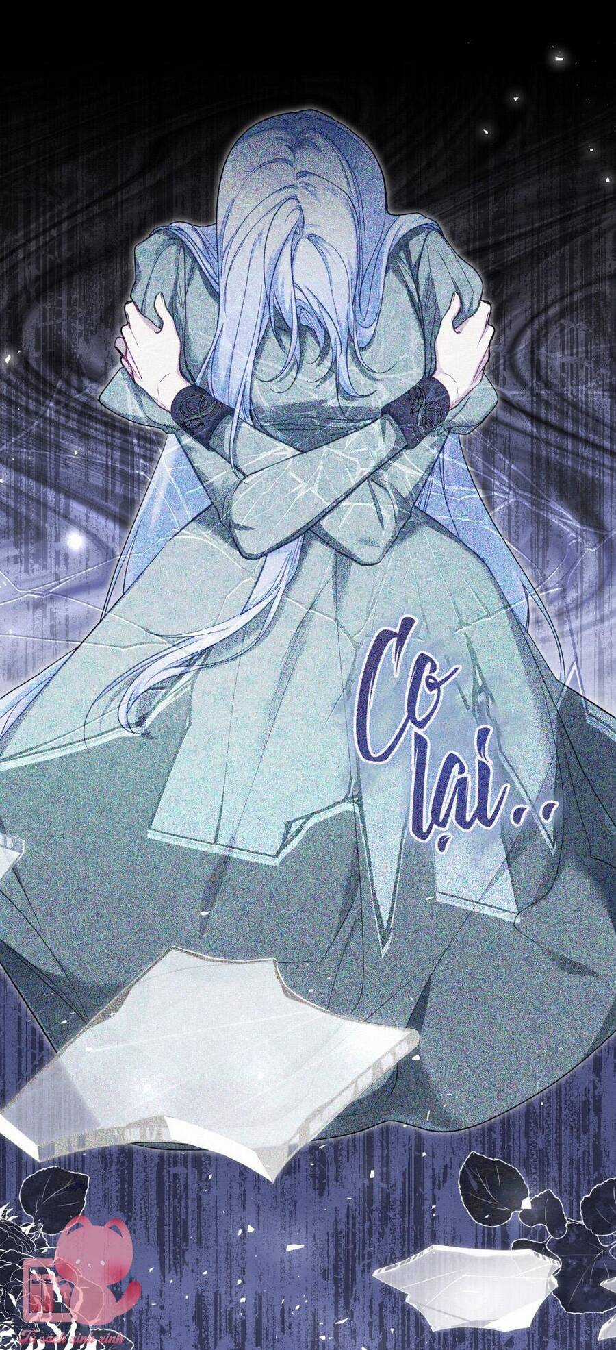 Nếu Tôi Không Nghe Lời Công Tước Chapter 54 trang 40