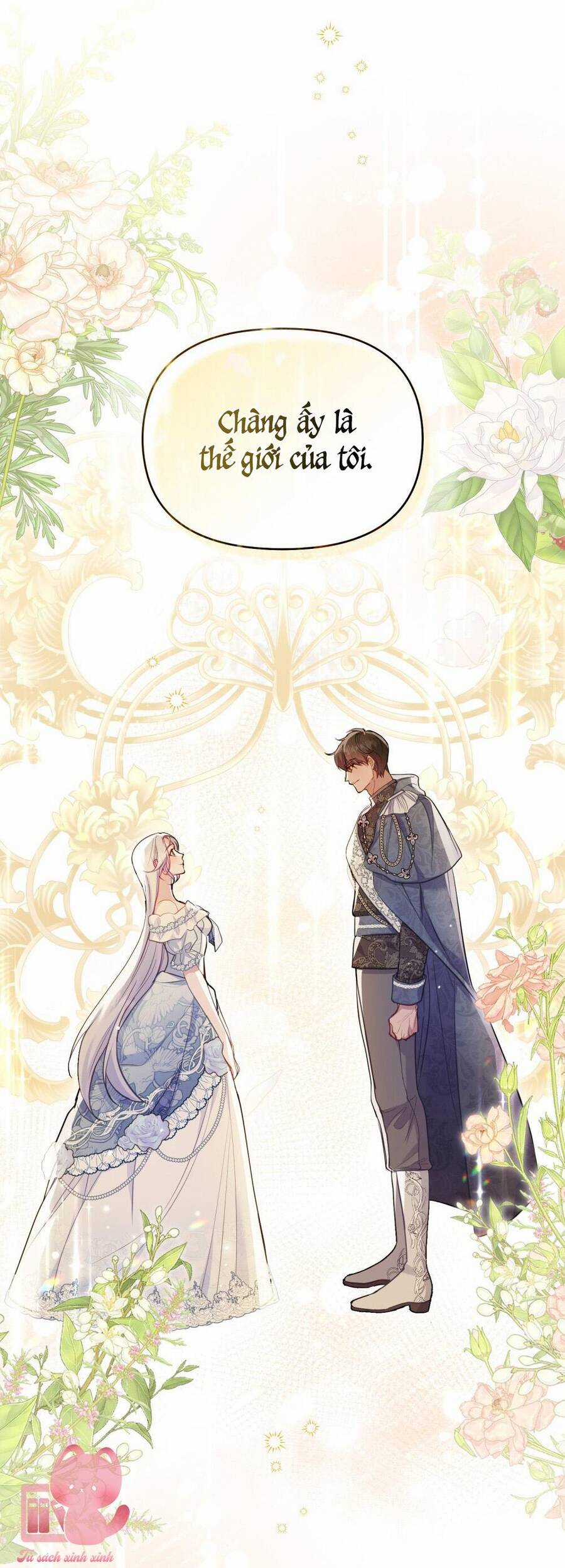 Nếu Tôi Không Nghe Lời Công Tước Chapter 54 trang 42