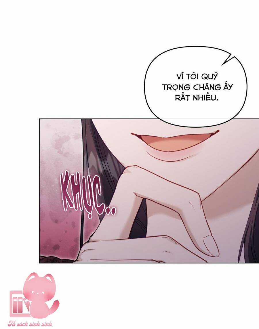 Nếu Tôi Không Nghe Lời Công Tước Chapter 54 trang 44