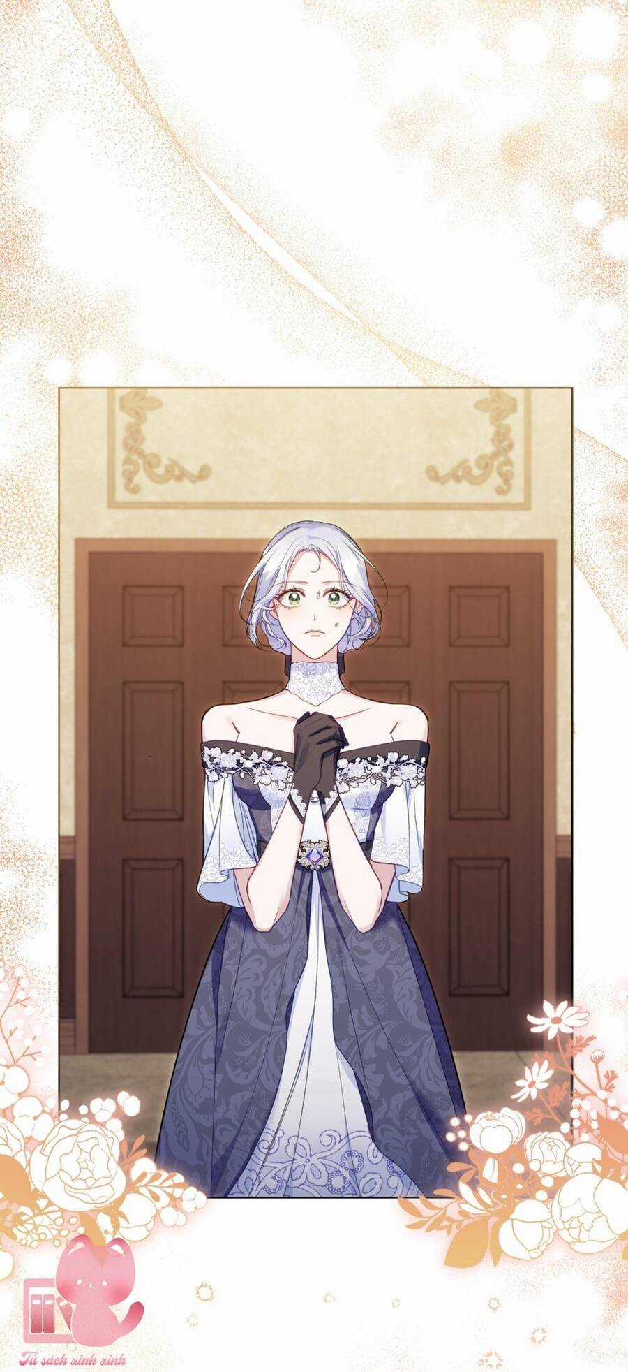 Nếu Tôi Không Nghe Lời Công Tước Chapter 54 trang 47