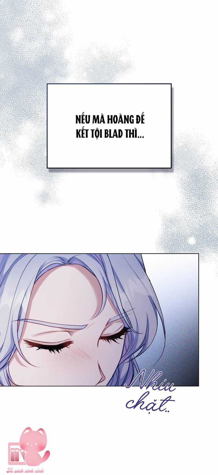 Nếu Tôi Không Nghe Lời Công Tước Chapter 54 trang 9