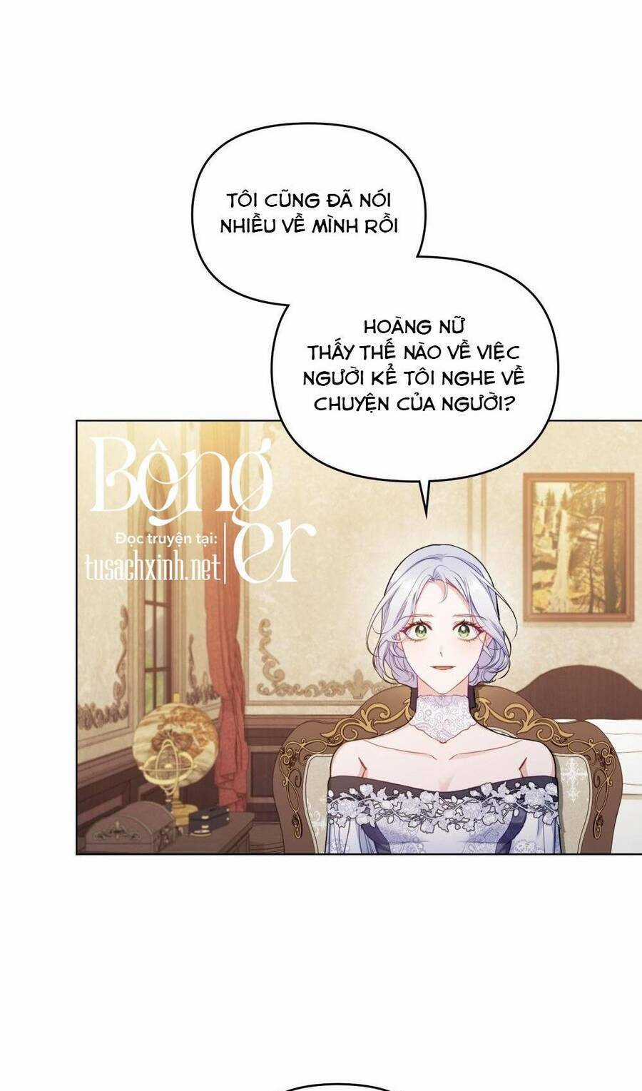 Nếu Tôi Không Nghe Lời Công Tước Chapter 55 trang 10