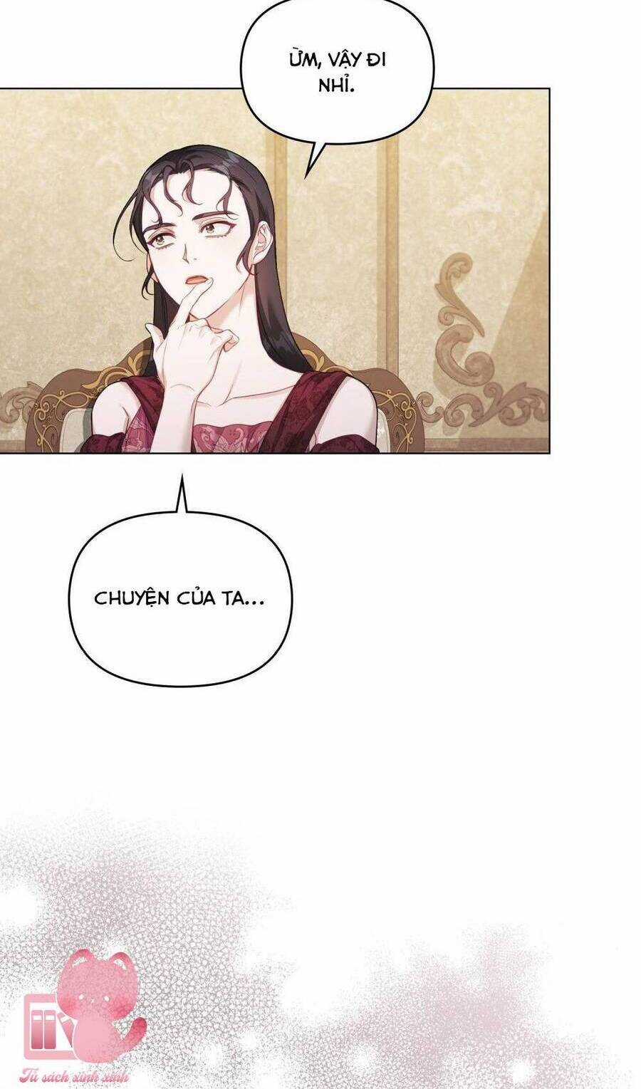 Nếu Tôi Không Nghe Lời Công Tước Chapter 55 trang 11