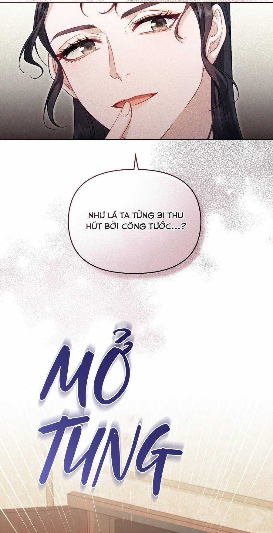 Nếu Tôi Không Nghe Lời Công Tước Chapter 55 trang 12