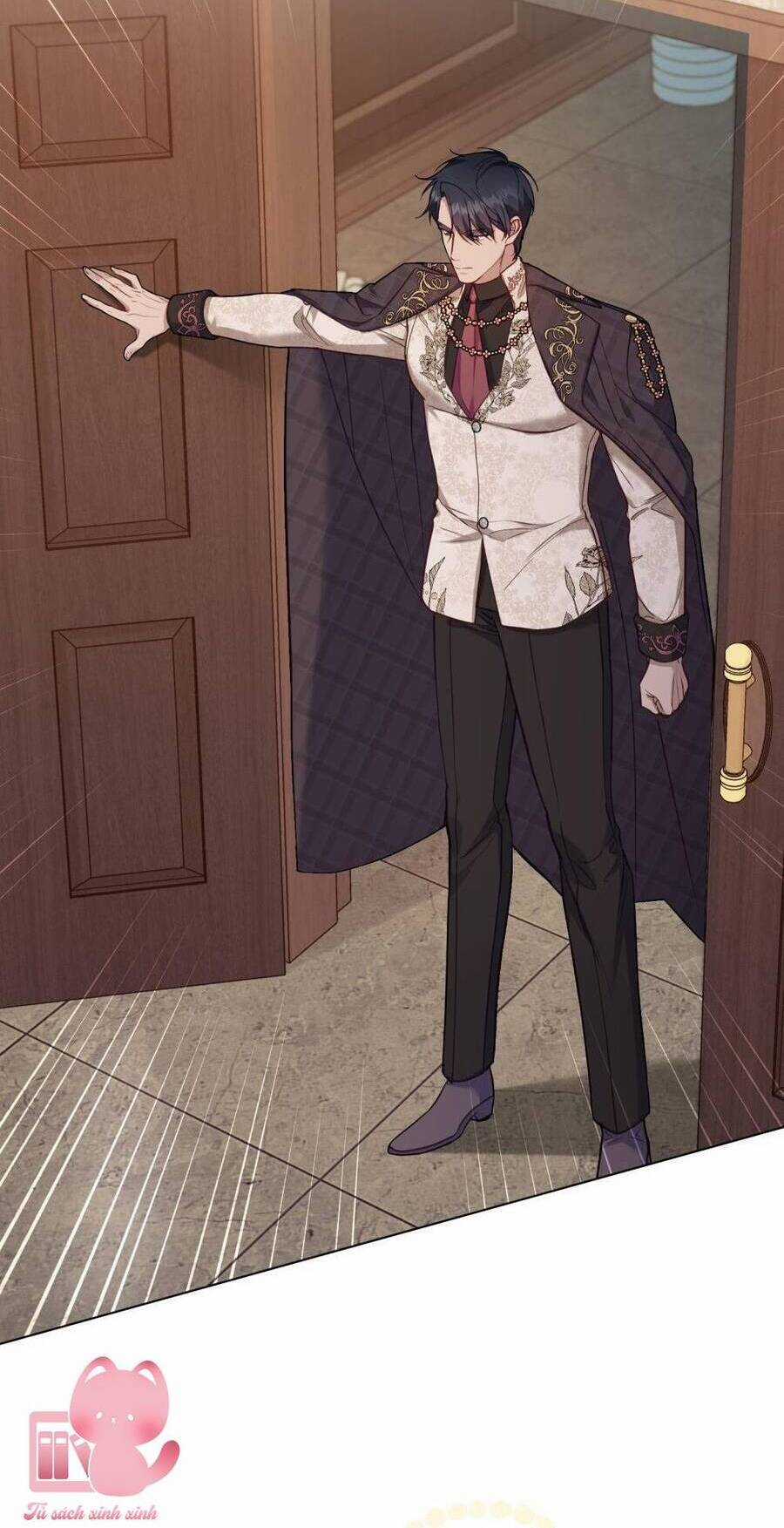 Nếu Tôi Không Nghe Lời Công Tước Chapter 55 trang 13