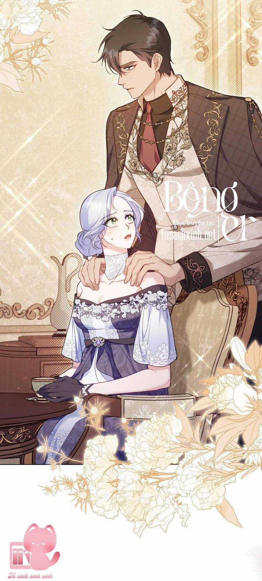 Nếu Tôi Không Nghe Lời Công Tước Chapter 55 trang 15