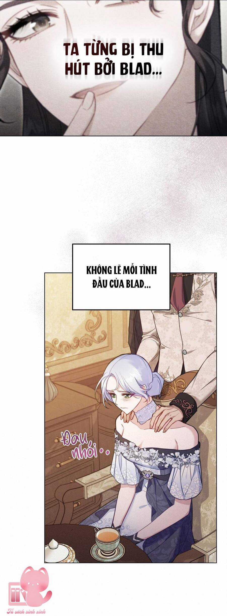 Nếu Tôi Không Nghe Lời Công Tước Chapter 55 trang 17