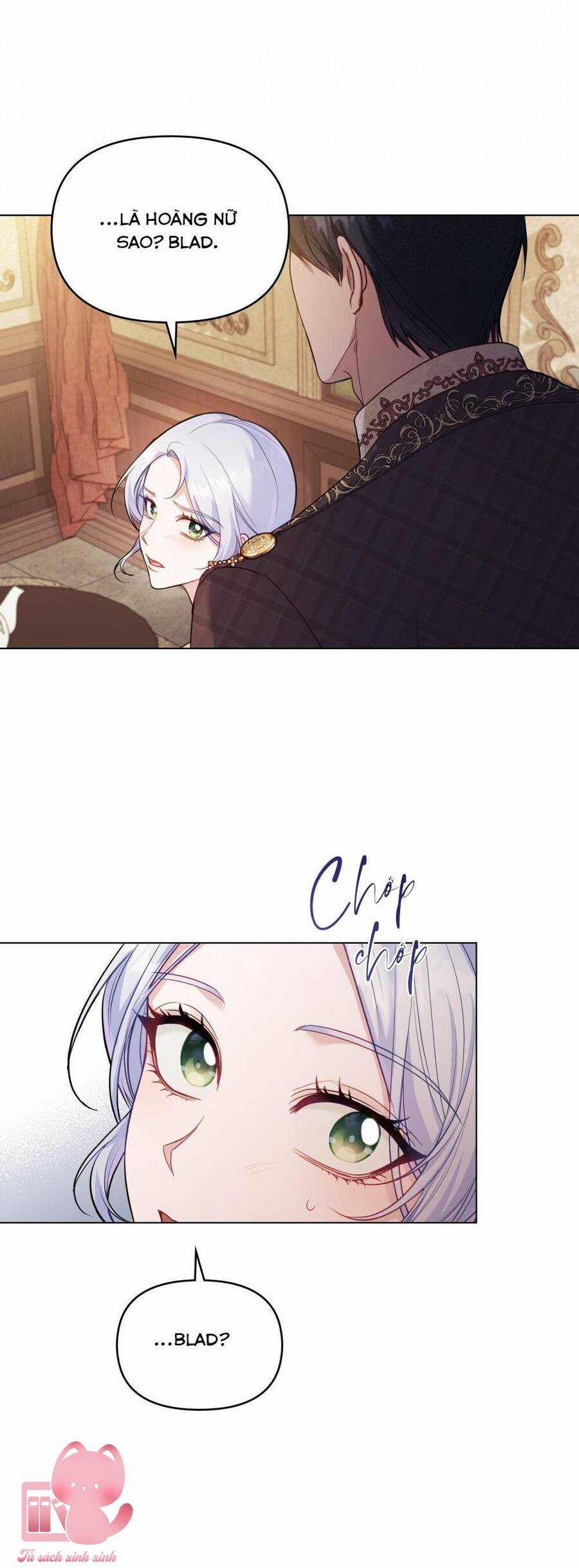 Nếu Tôi Không Nghe Lời Công Tước Chapter 55 trang 18