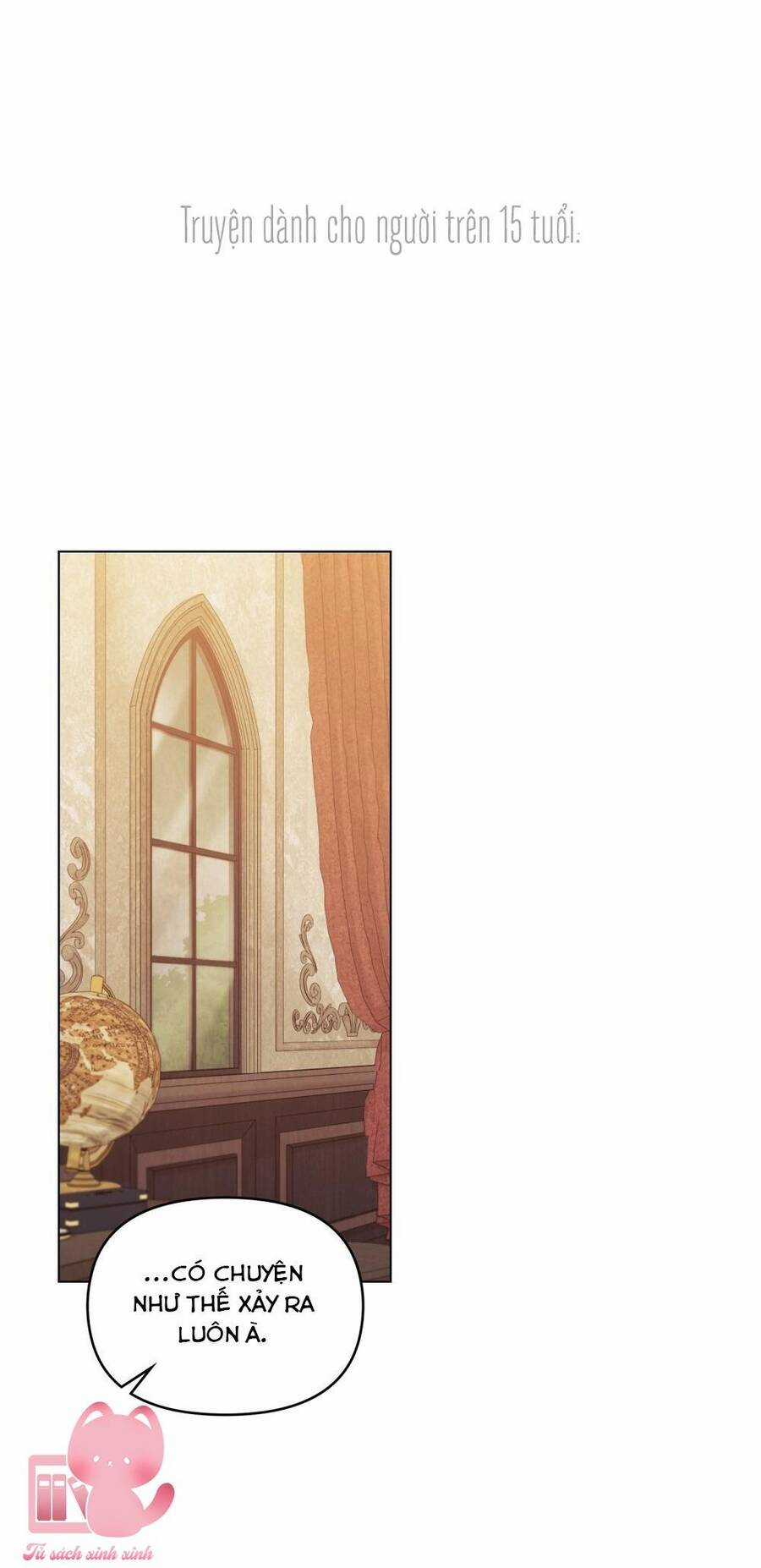 Nếu Tôi Không Nghe Lời Công Tước Chapter 55 trang 2