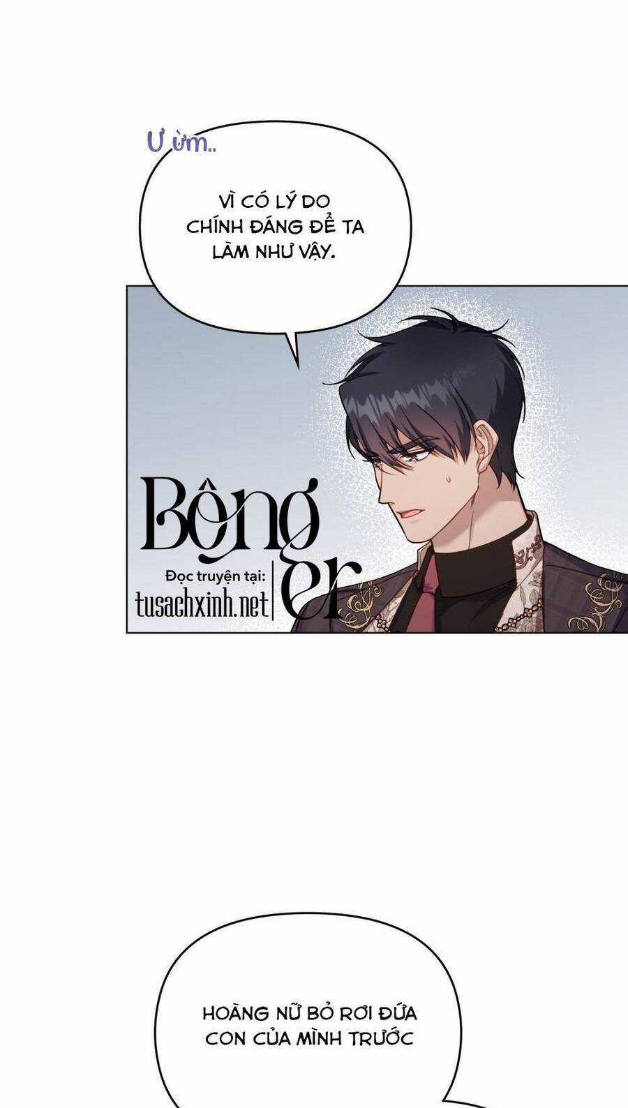 Nếu Tôi Không Nghe Lời Công Tước Chapter 55 trang 23