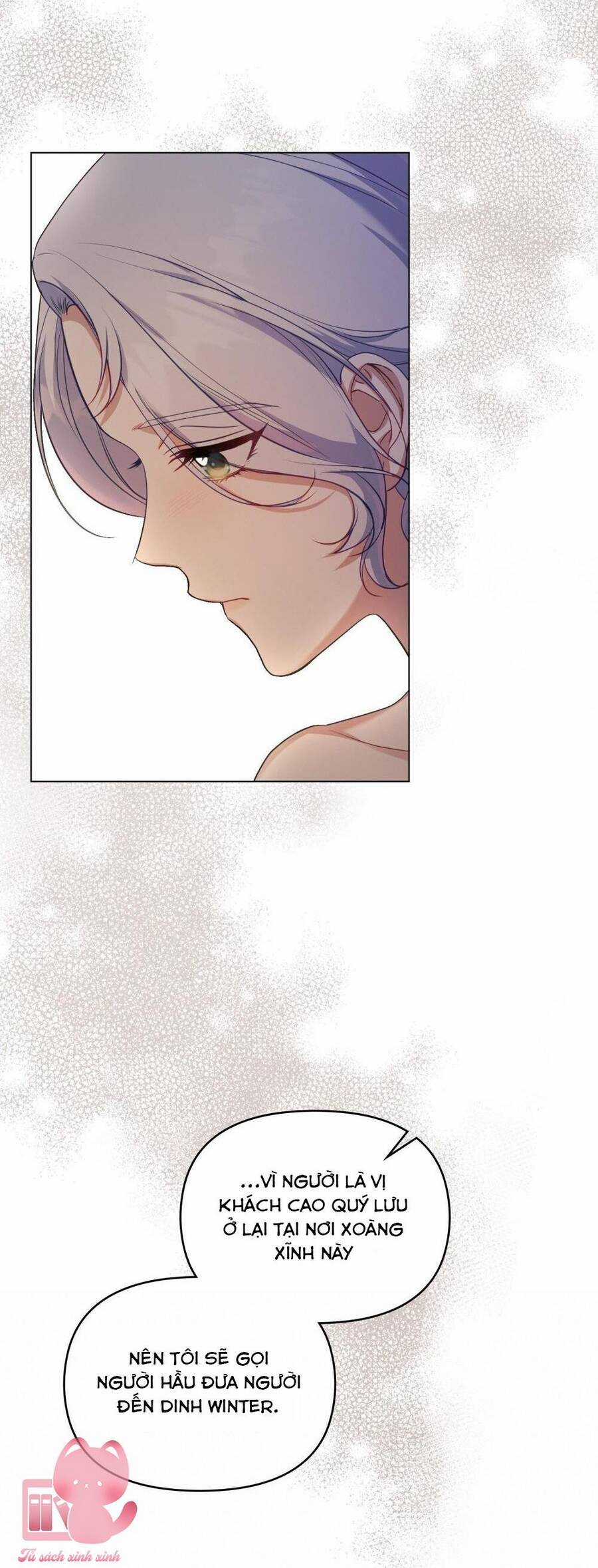 Nếu Tôi Không Nghe Lời Công Tước Chapter 55 trang 26