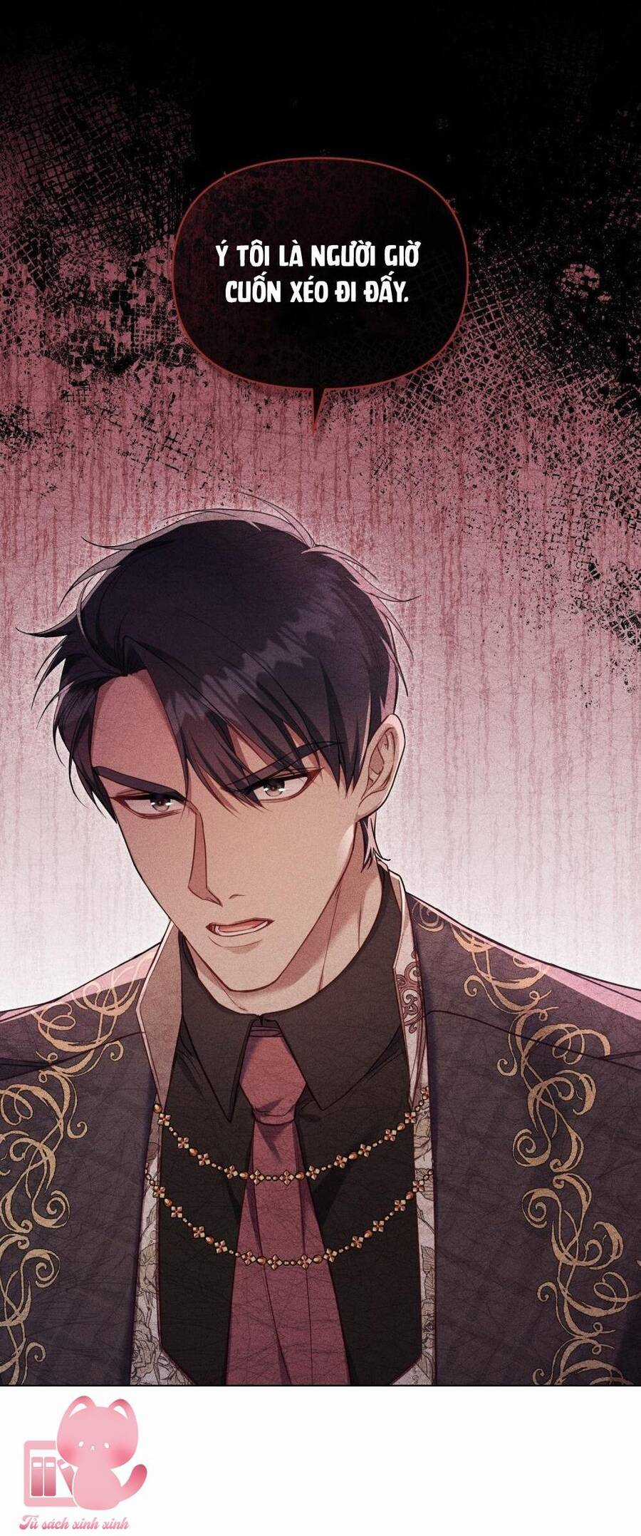 Nếu Tôi Không Nghe Lời Công Tước Chapter 55 trang 28