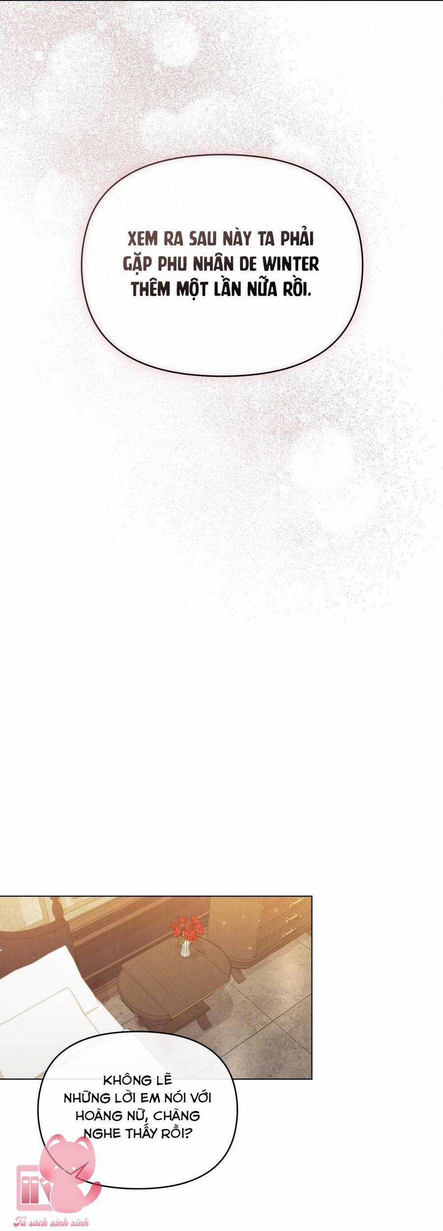 Nếu Tôi Không Nghe Lời Công Tước Chapter 55 trang 35