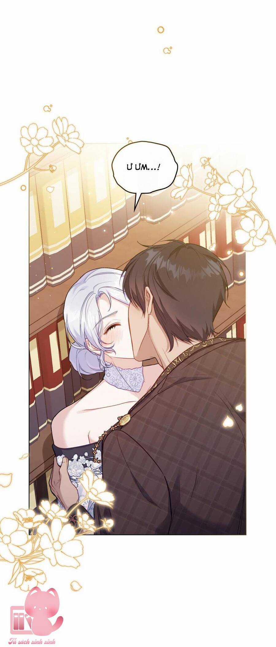 Nếu Tôi Không Nghe Lời Công Tước Chapter 55 trang 36