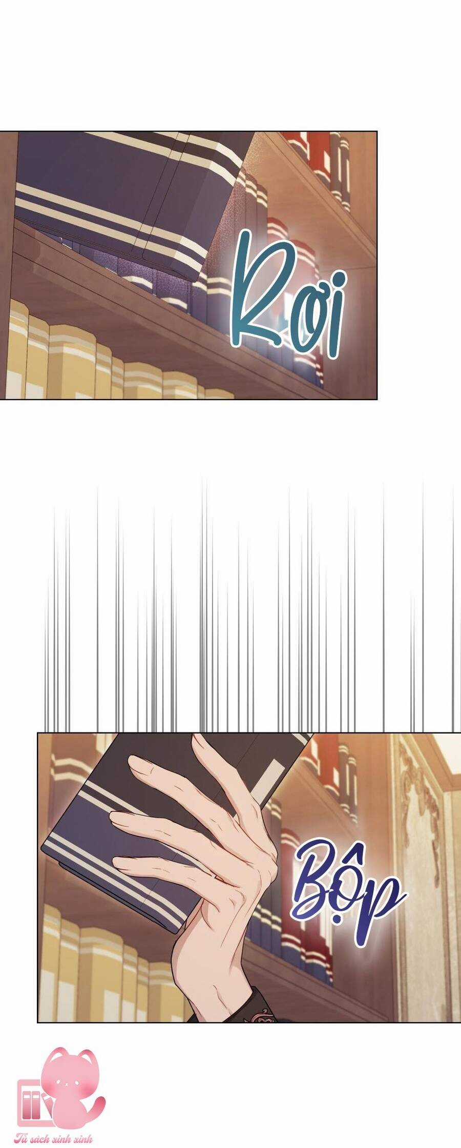 Nếu Tôi Không Nghe Lời Công Tước Chapter 55 trang 39