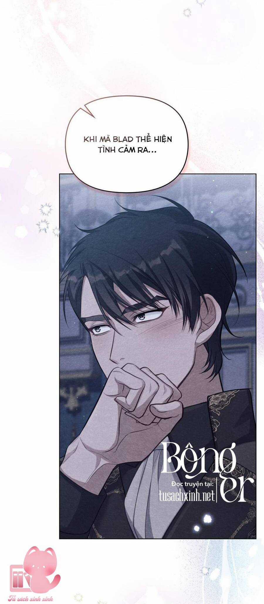 Nếu Tôi Không Nghe Lời Công Tước Chapter 55 trang 4