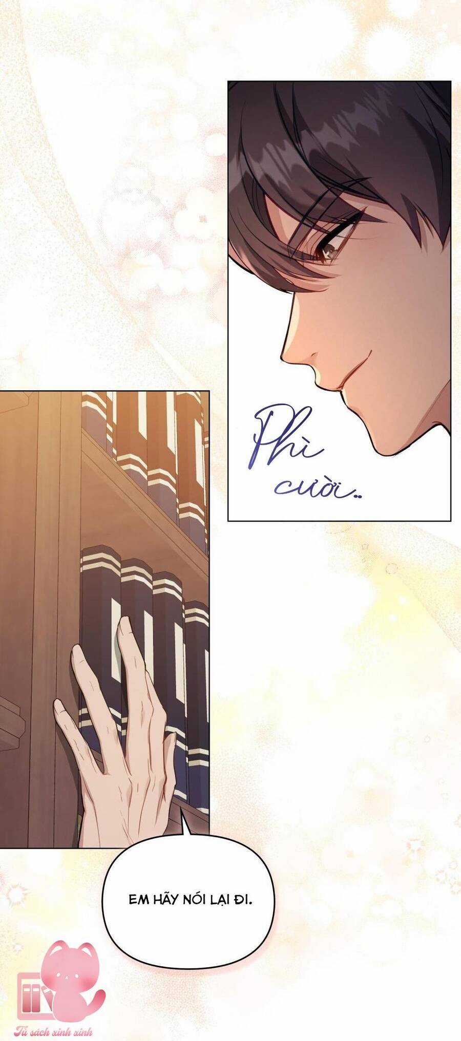 Nếu Tôi Không Nghe Lời Công Tước Chapter 55 trang 41