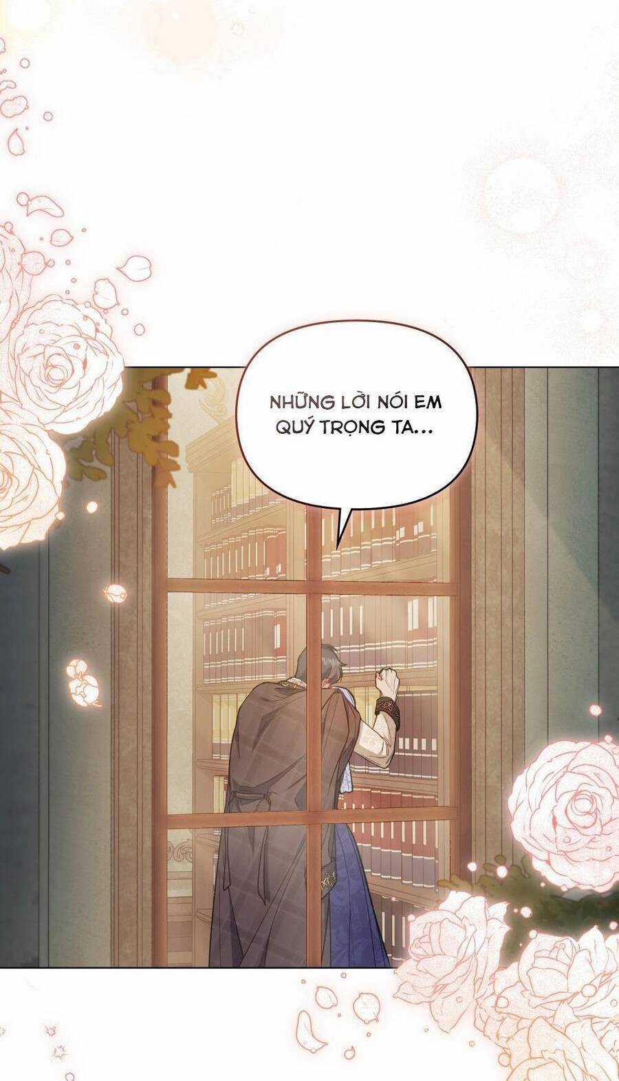 Nếu Tôi Không Nghe Lời Công Tước Chapter 55 trang 42