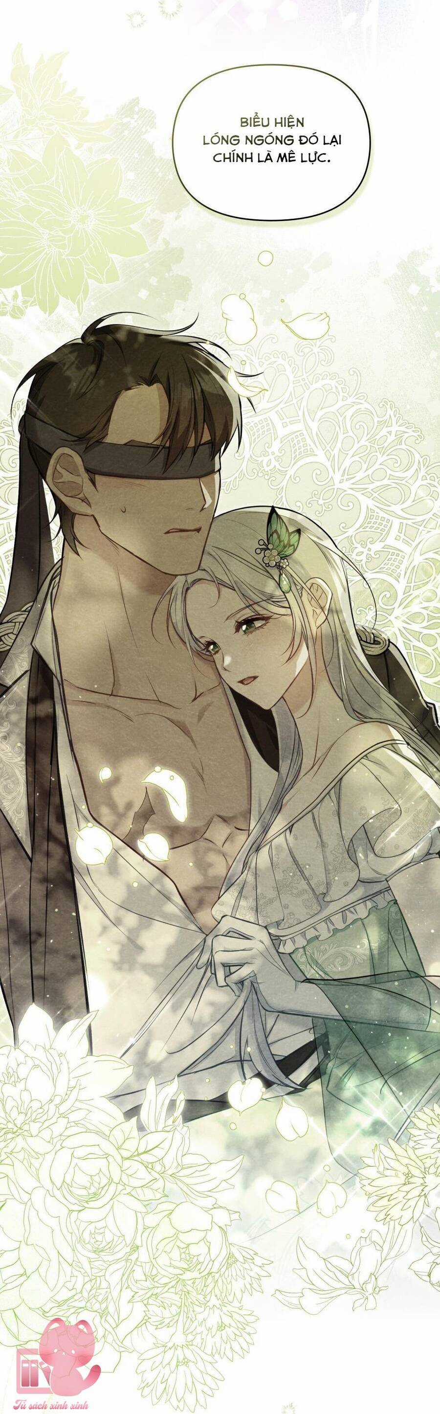 Nếu Tôi Không Nghe Lời Công Tước Chapter 55 trang 5