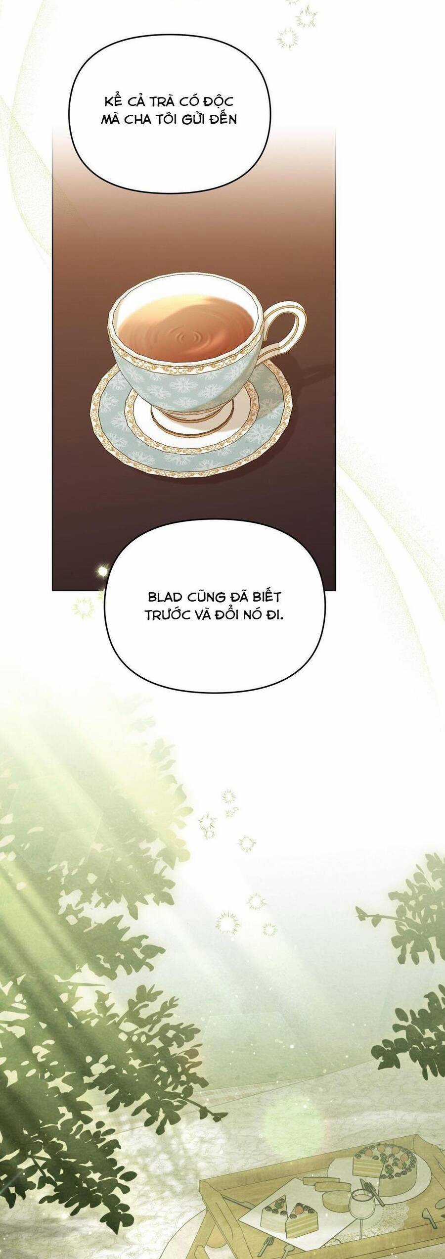 Nếu Tôi Không Nghe Lời Công Tước Chapter 55 trang 6