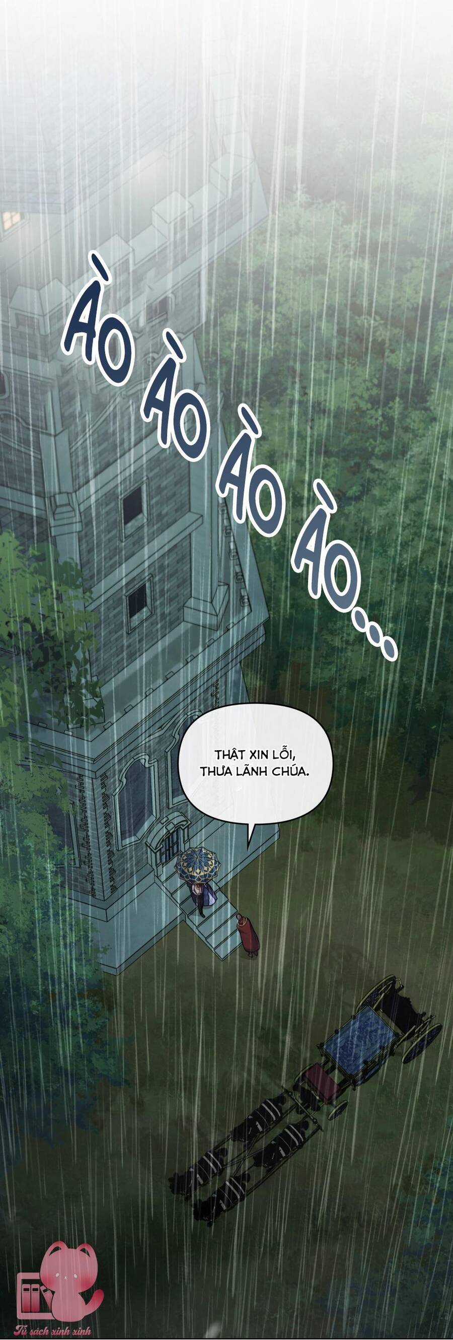 Nếu Tôi Không Nghe Lời Công Tước Chapter 56 trang 13