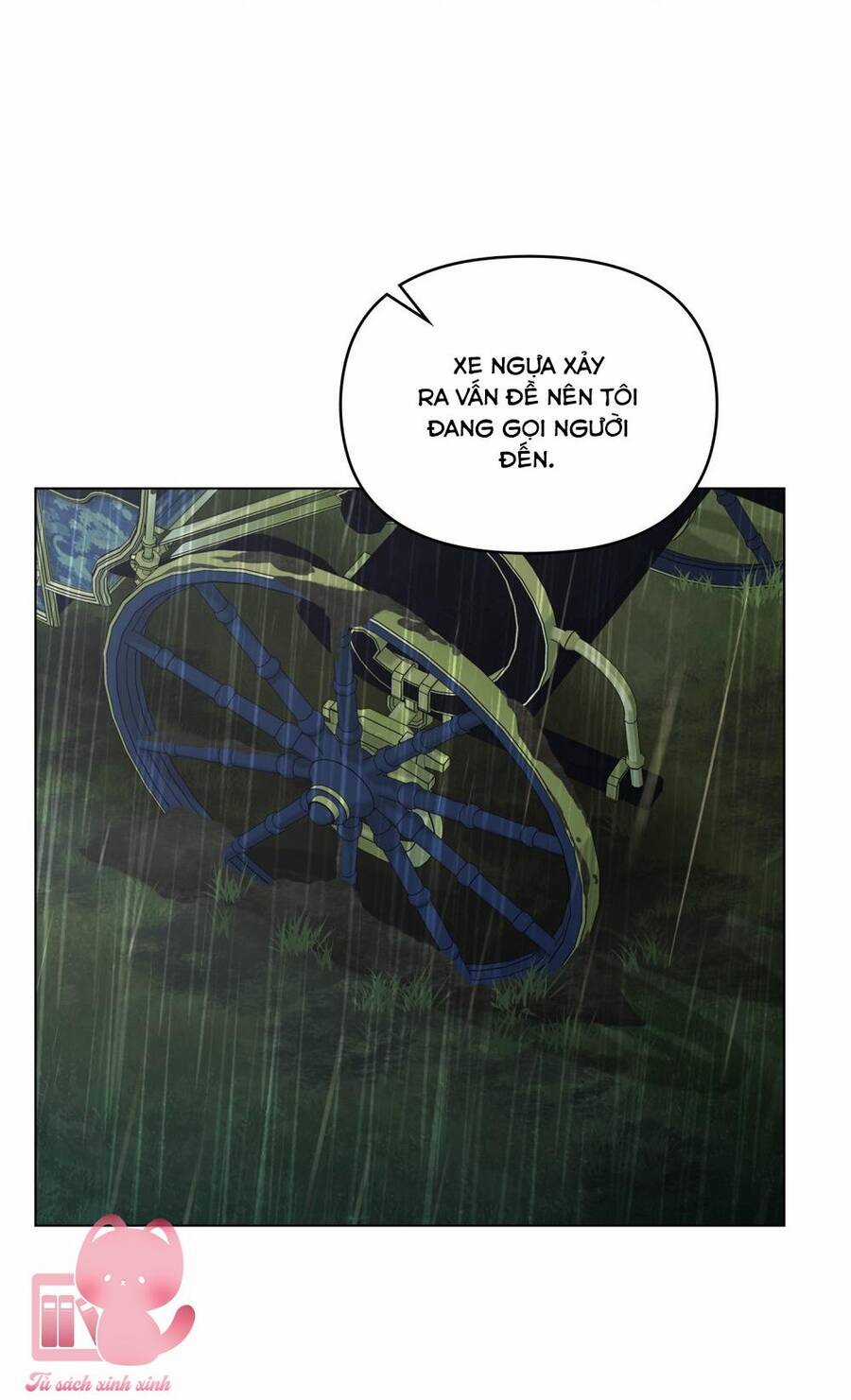 Nếu Tôi Không Nghe Lời Công Tước Chapter 56 trang 14