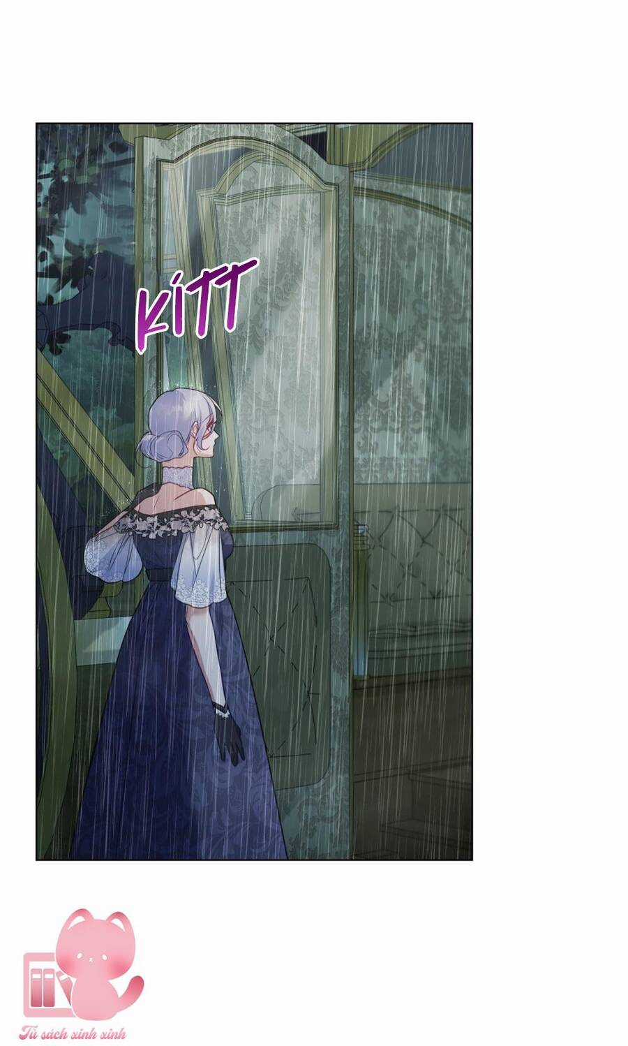 Nếu Tôi Không Nghe Lời Công Tước Chapter 56 trang 19