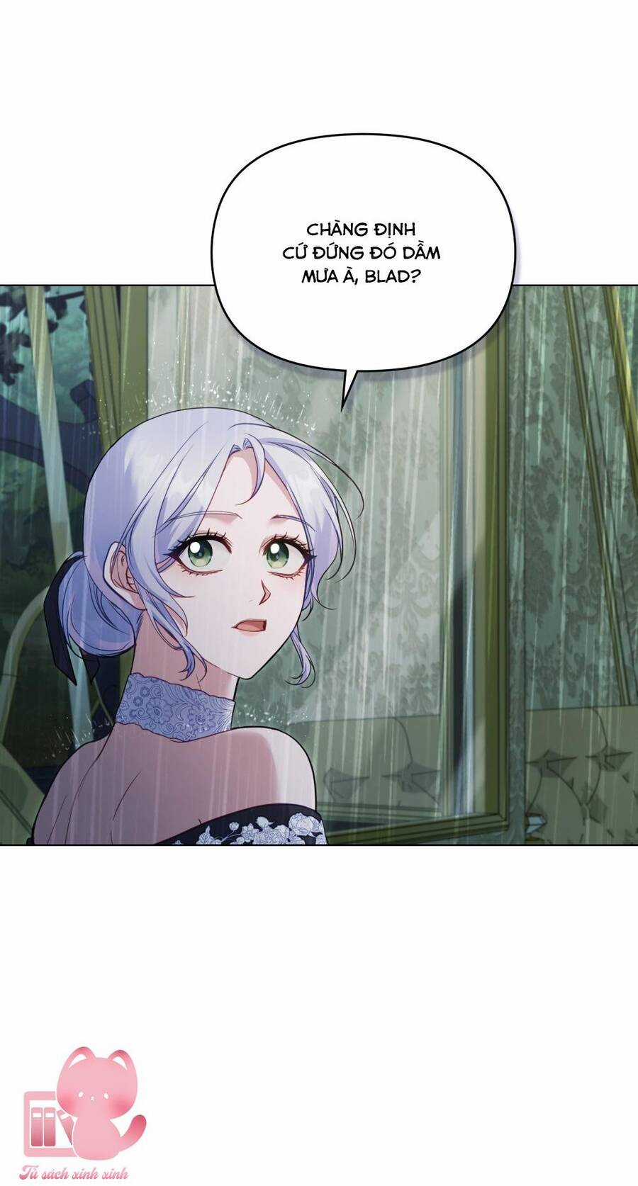 Nếu Tôi Không Nghe Lời Công Tước Chapter 56 trang 20