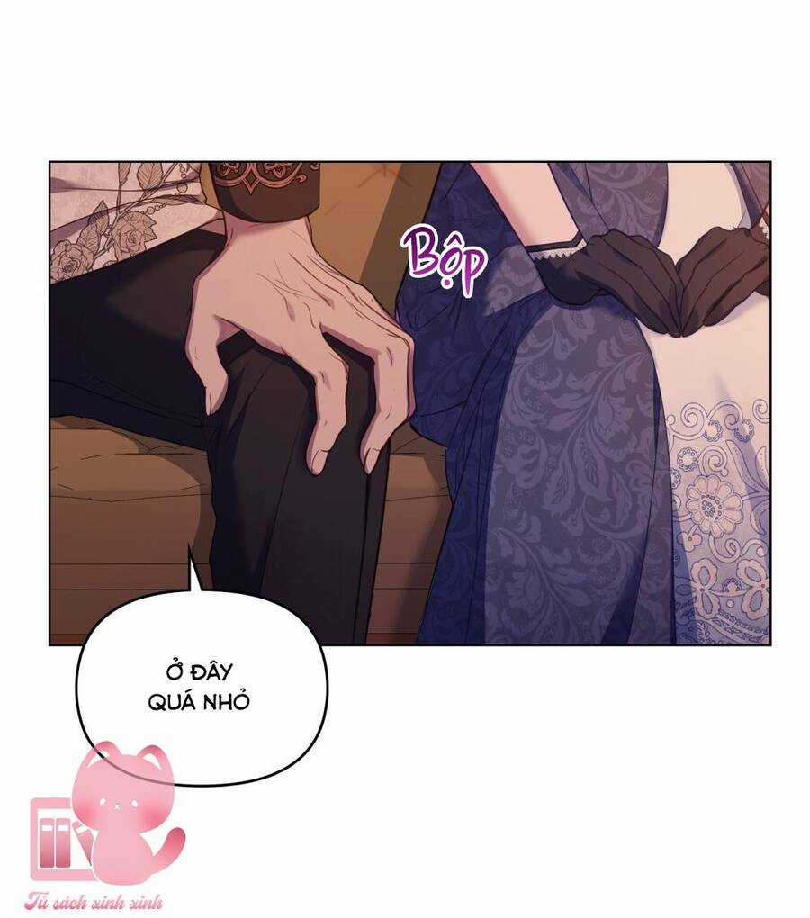 Nếu Tôi Không Nghe Lời Công Tước Chapter 56 trang 23