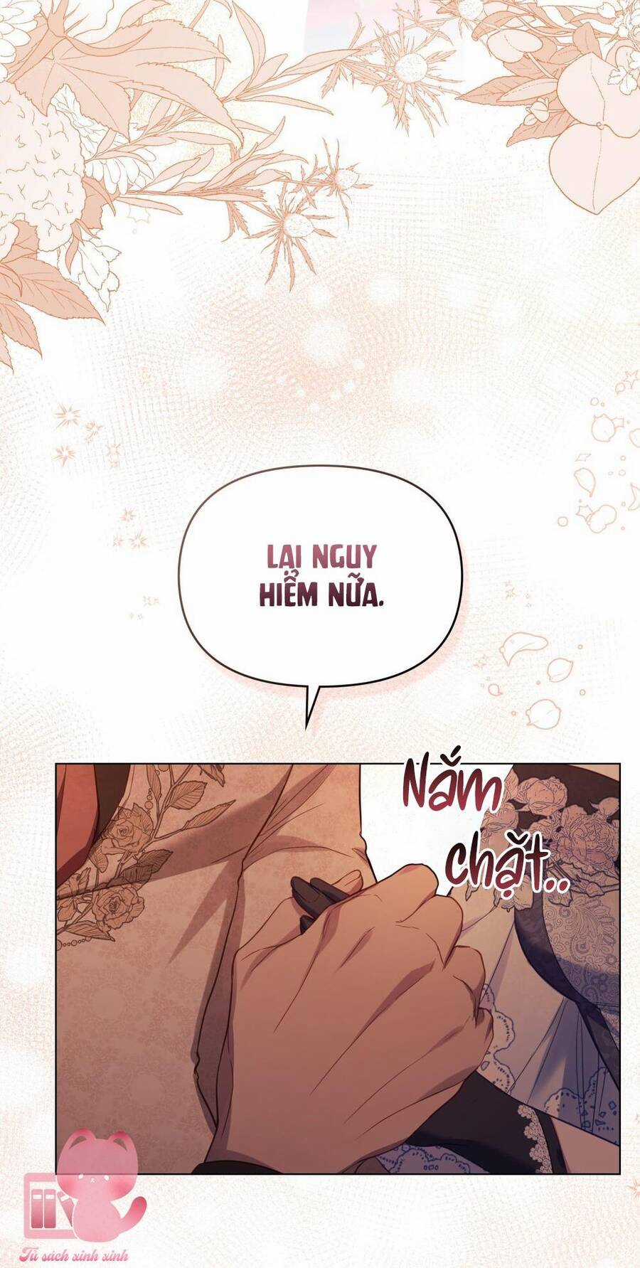 Nếu Tôi Không Nghe Lời Công Tước Chapter 56 trang 26