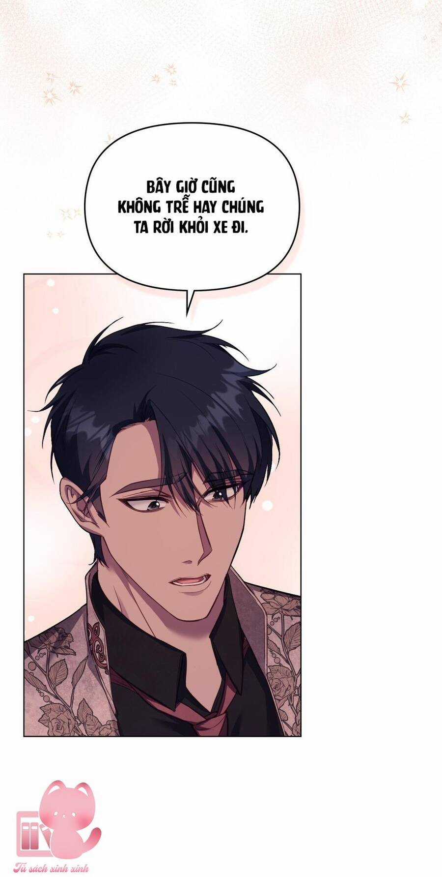 Nếu Tôi Không Nghe Lời Công Tước Chapter 56 trang 27