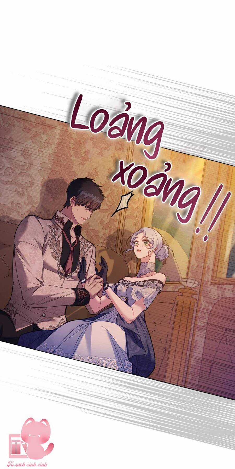 Nếu Tôi Không Nghe Lời Công Tước Chapter 56 trang 28