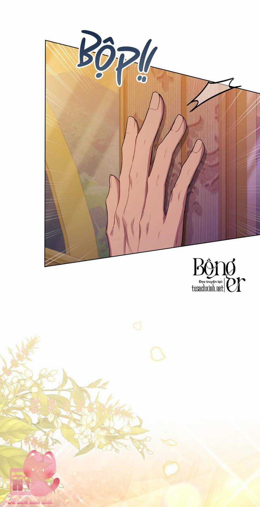 Nếu Tôi Không Nghe Lời Công Tước Chapter 56 trang 29