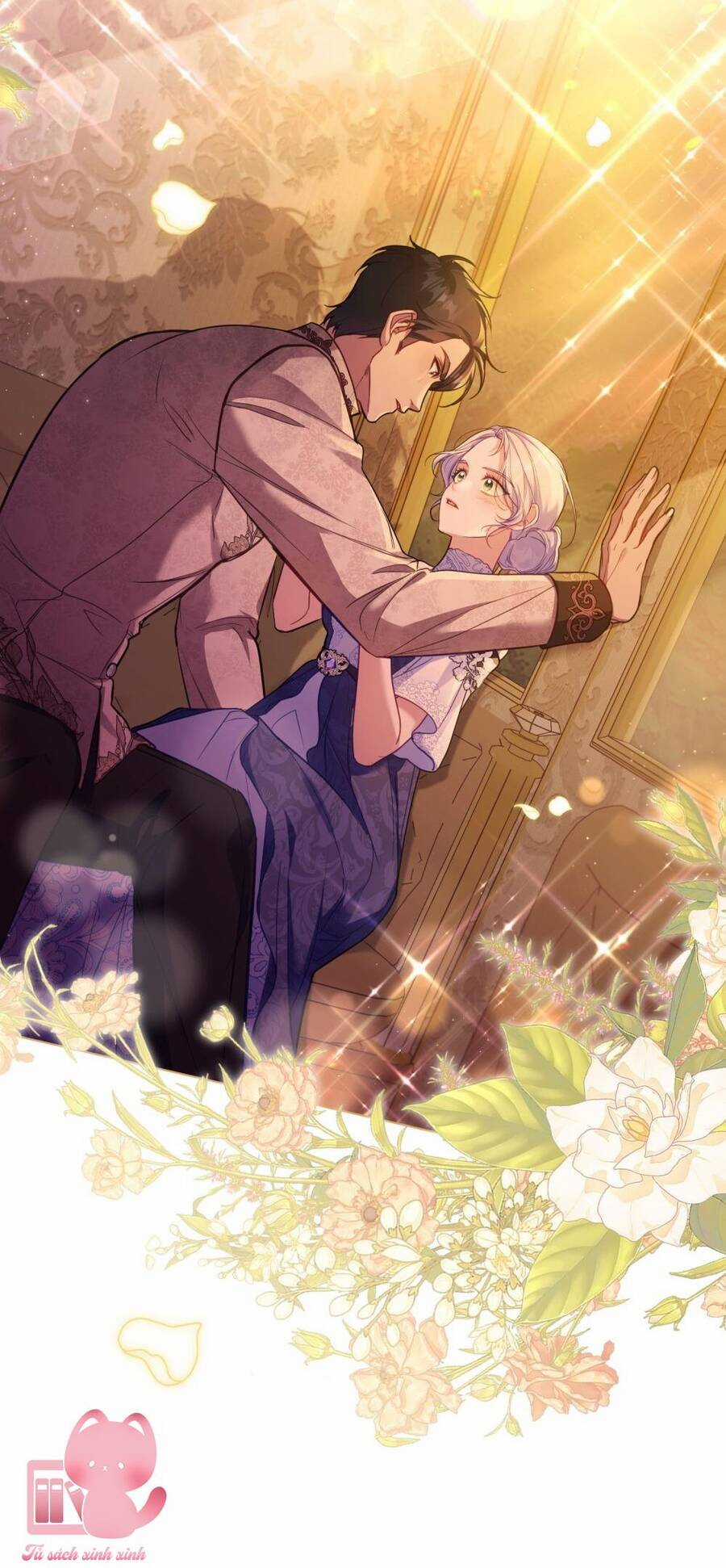 Nếu Tôi Không Nghe Lời Công Tước Chapter 56 trang 30