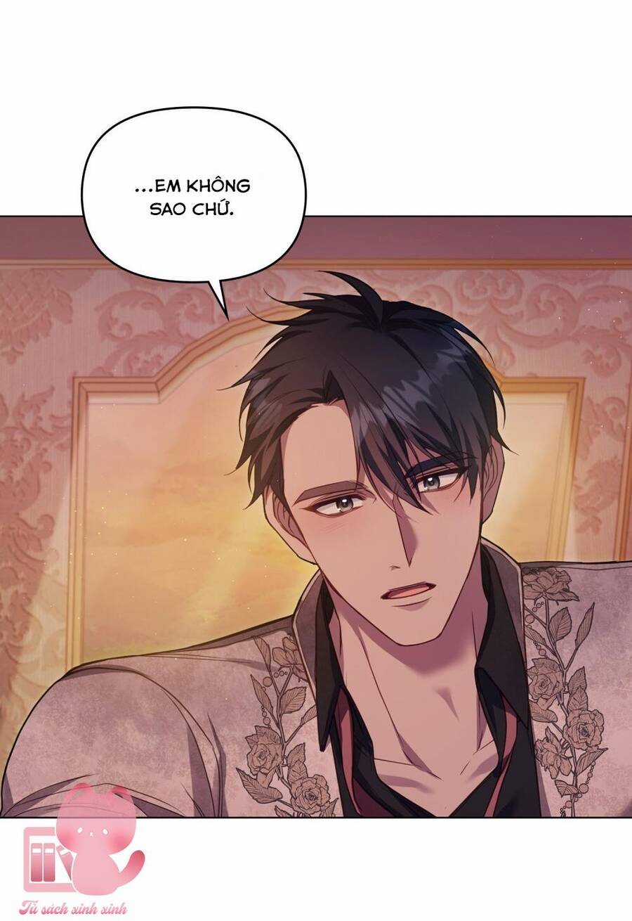Nếu Tôi Không Nghe Lời Công Tước Chapter 56 trang 31