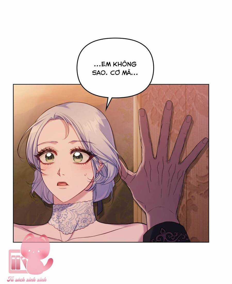 Nếu Tôi Không Nghe Lời Công Tước Chapter 56 trang 32