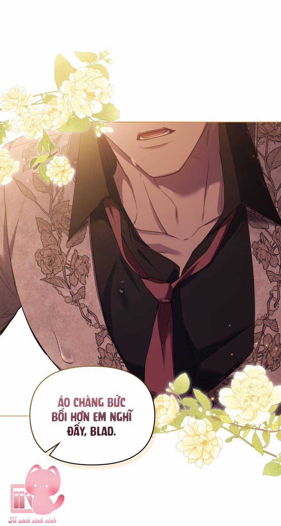 Nếu Tôi Không Nghe Lời Công Tước Chapter 56 trang 33