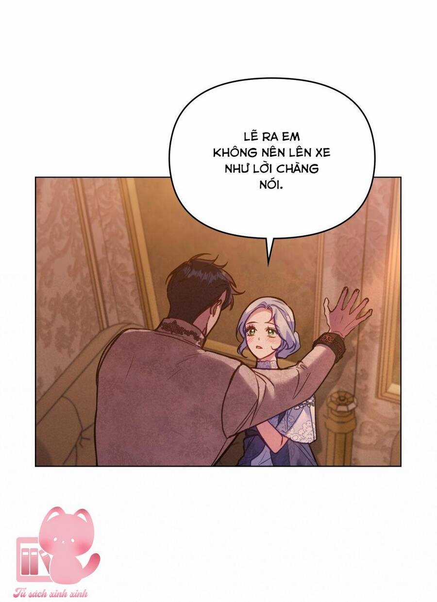 Nếu Tôi Không Nghe Lời Công Tước Chapter 56 trang 34